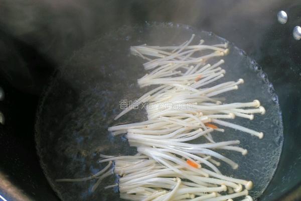 中式拌饭的做法图解4