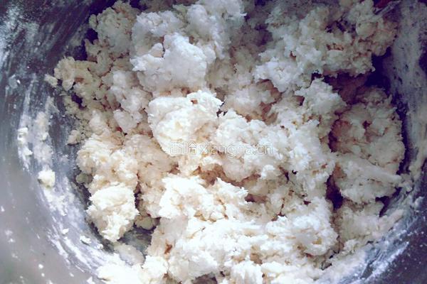 烫面葱花饼的做法图解4