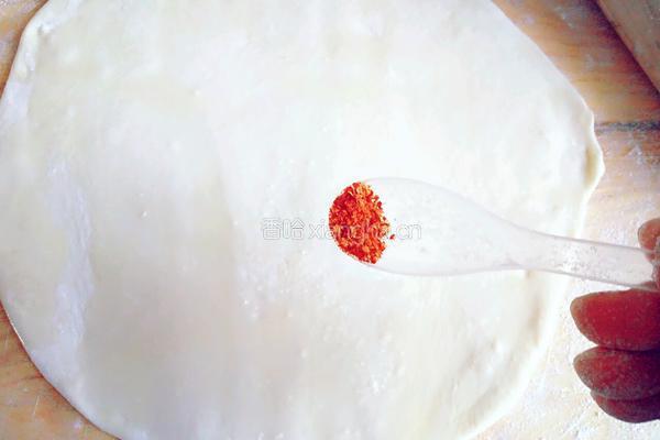 烫面葱花饼的做法图解10