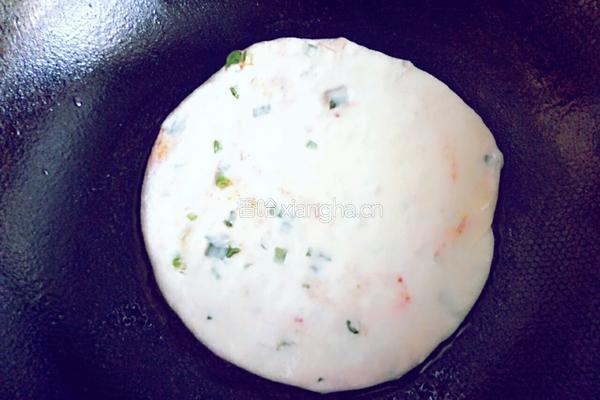 烫面葱花饼的做法图解22