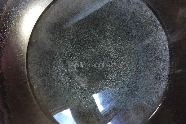 马兰拌香干的做法图解2