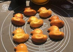 小鸭子蛋糕