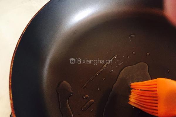 爆浆芝心玉子烧的做法图解4