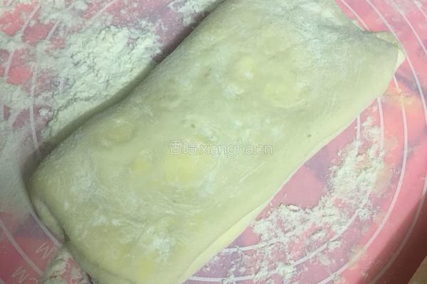 蛋挞的做法图解4