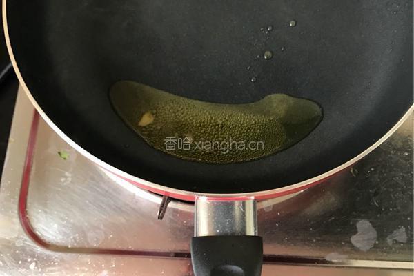 自做牛排的做法图解5