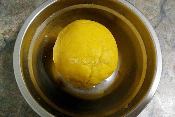 粗粮炉果的做法图解7