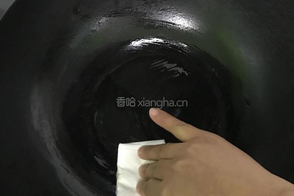 荞凉粉的做法图解6