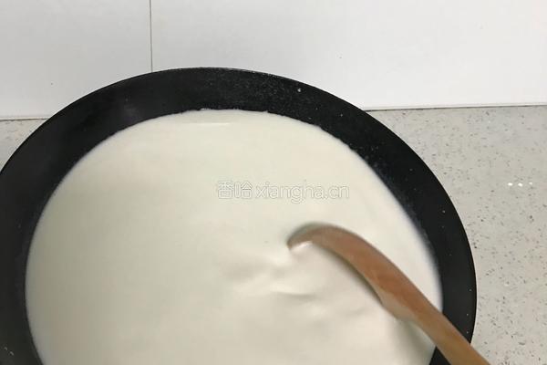 荞凉粉的做法图解10