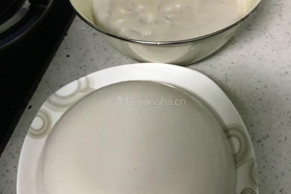 荞凉粉的做法图解15