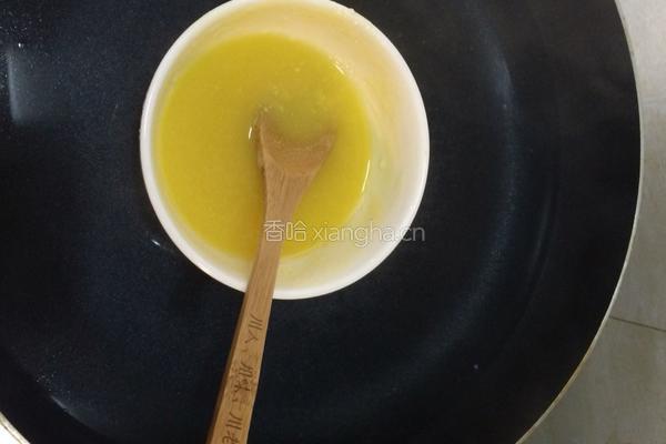 奶香土豆泥的做法图解4