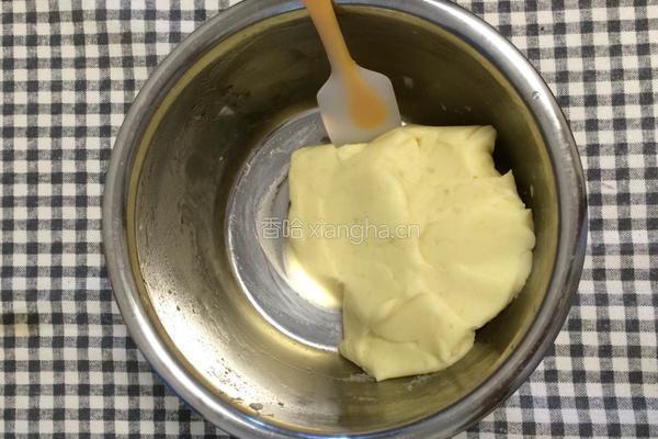 奶香土豆泥的做法图解7
