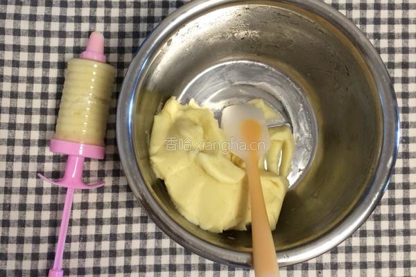 奶香土豆泥的做法图解8