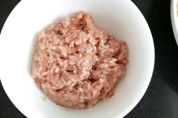 密制私家豆腐的做法图解1