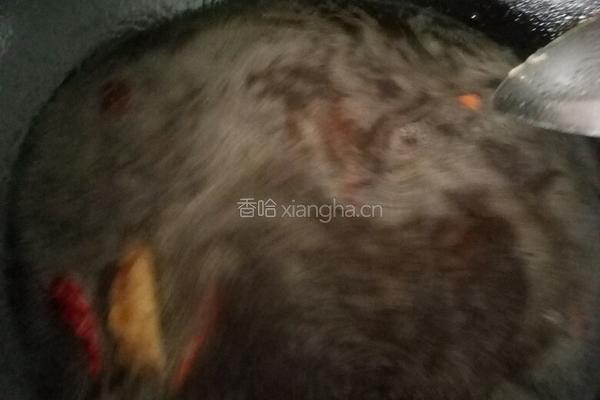鸡爪子的做法图解3