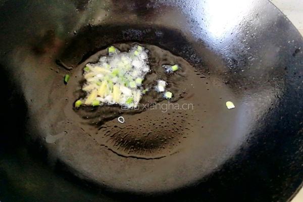 银鱼鸡蛋汤的做法图解5
