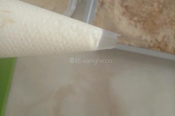 自制木糠杯的做法图解4