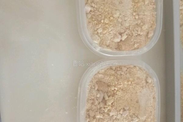 自制木糠杯的做法图解5
