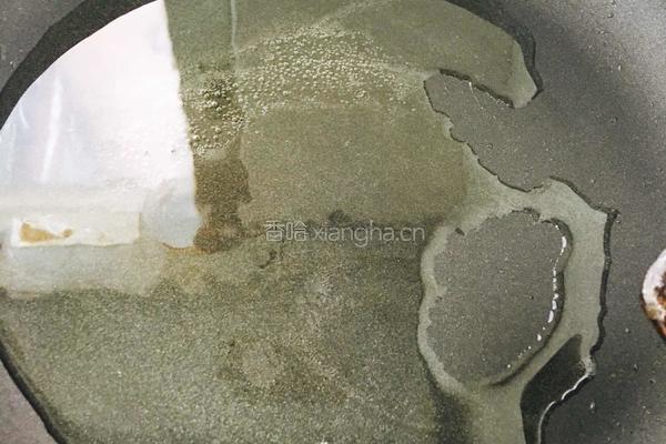 番茄牛肉氹仔粉的做法图解7