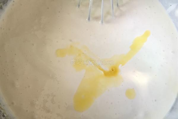 电饭锅蛋糕的做法图解7
