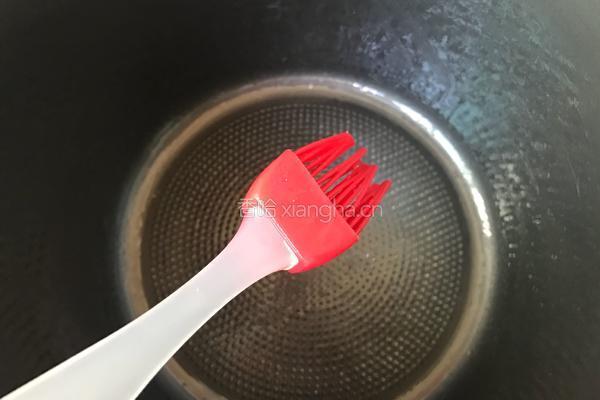 电饭锅蛋糕的做法图解8