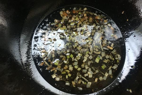 凉拌冰草的做法图解9