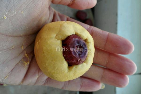 黄金枣的做法图解7