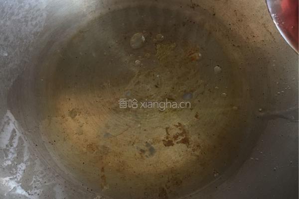 红烧肉烧鹌鹑蛋的做法图解7