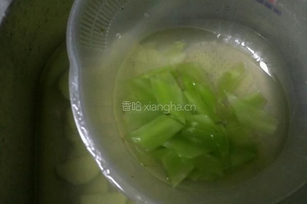干锅排骨的做法图解2