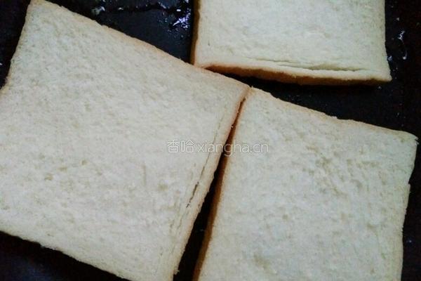 方包披萨的做法图解4