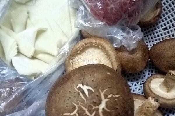 鲜云吞的做法图解1