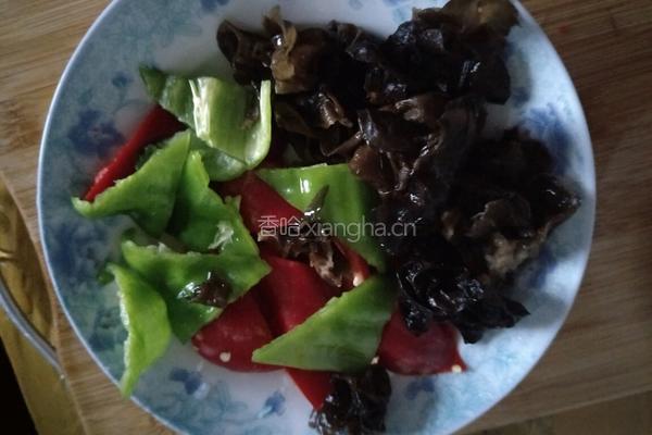 家常豆腐的做法图解3