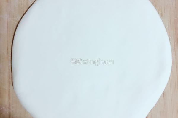 收工麻食(窝窝面)的做法图解2