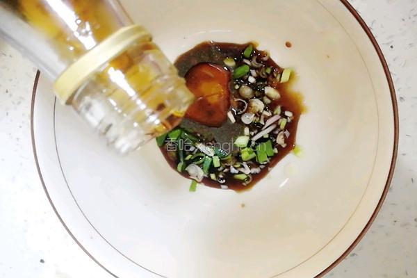 一口鲜小馄饨的做法图解6