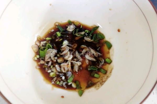一口鲜小馄饨的做法图解7