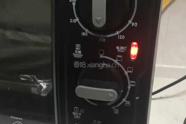 八寸可可戚风蛋糕的做法图解5