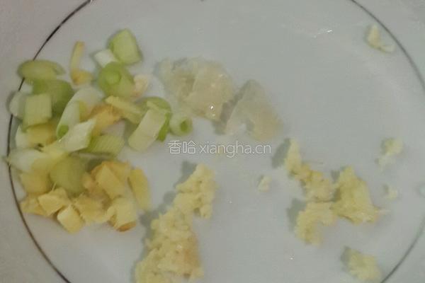 脆皮烧豆腐的做法图解1