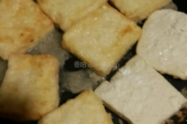 脆皮烧豆腐的做法图解3