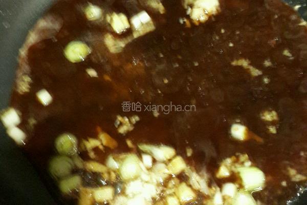 脆皮烧豆腐的做法图解5