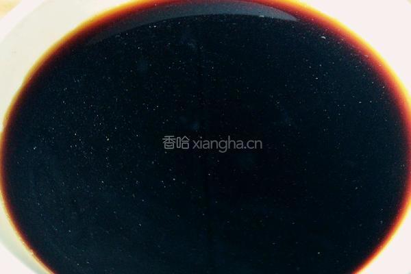 红烧鱼块的做法图解4