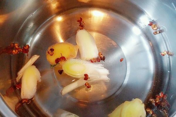 水煮虾的做法图解2
