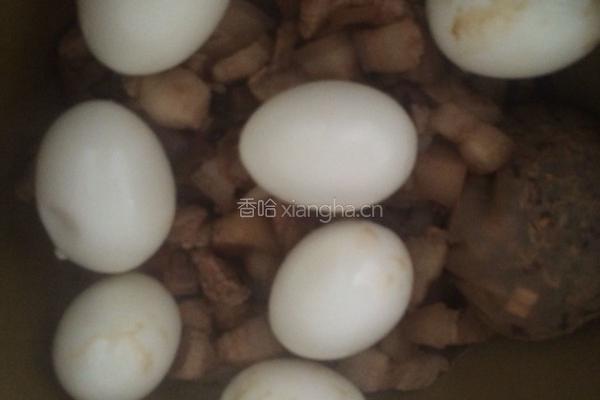 台湾卤肉饭的做法图解5