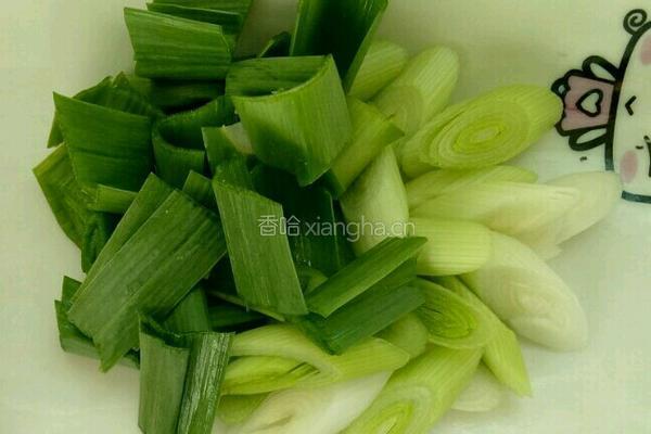 老农民回锅肉的做法图解3