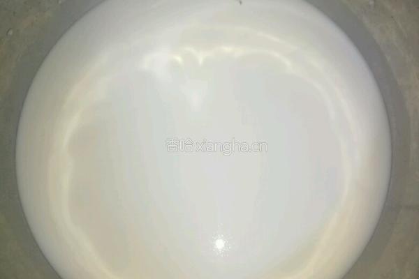 陕西凉皮的做法图解6