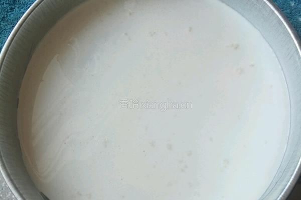 陕西凉皮的做法图解14