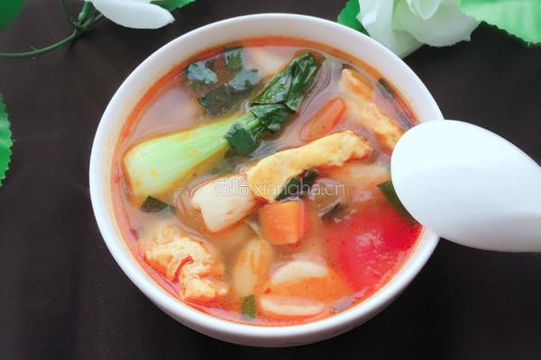 家常烩麻食的做法图解15