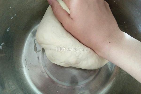 花卷(一次发酵)的做法图解7
