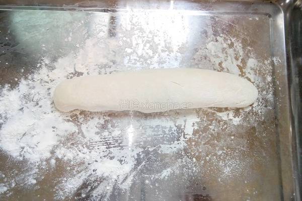 椒盐葱油饼的做法图解5