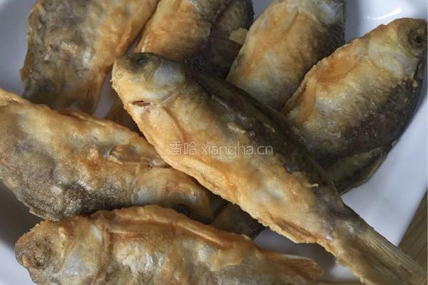 小鱼熬豆的做法图解8