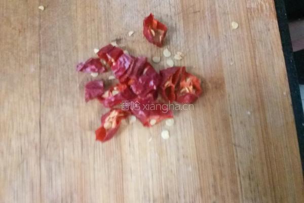 香菇圆葱烧肉片的做法图解5