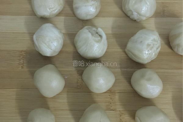枣泥酥的做法图解2